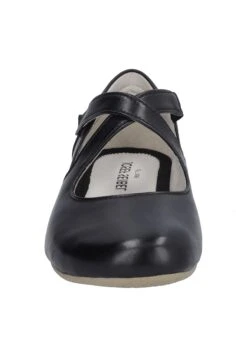 Josef Seibel Fiona 72 - Ballerina'S Met Enkelbandjes - Schwarz 11 Josef Seibel Fiona 72 - Ballerina'S Met Enkelbandjes - Schwarz -Schoenen Winkel 4e5049963efe4398acba1e72774ad9c2