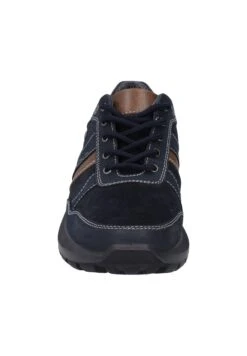 Josef Seibel Stefan - Sportieve Veterschoenen - Indigo Kombi 12 Josef Seibel Stefan - Sportieve Veterschoenen - Indigo Kombi -Schoenen Winkel 4e987f5749314ff4bfa9fc3c38b16f53