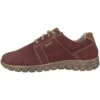 Josef Seibel Steffi- Veterschoenen - Bordo Kombi