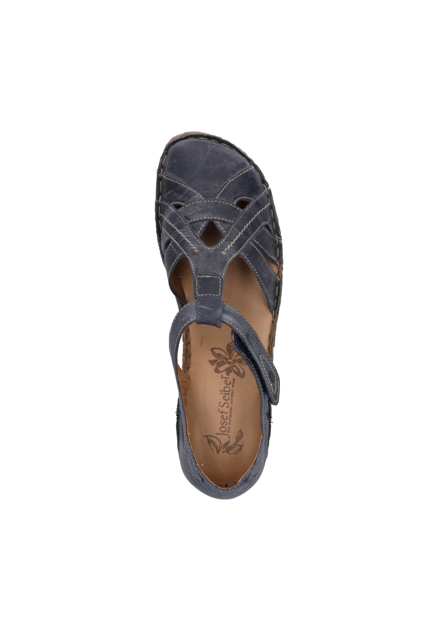 Josef Seibel Rosalie 29 - Outdoorsandalen - Ocean 3 Josef Seibel Rosalie 29 - Outdoorsandalen - Ocean - Afbeelding 3