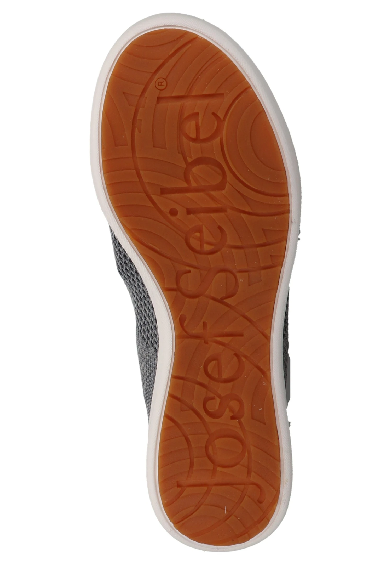 Josef Seibel Sneakers Laag - Jeans 5 Josef Seibel Sneakers Laag - Jeans - Afbeelding 5