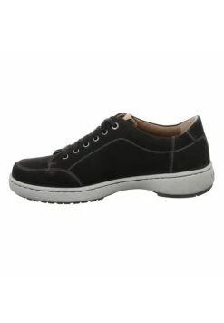 Josef Seibel David - Sneakers Laag - Schwarz