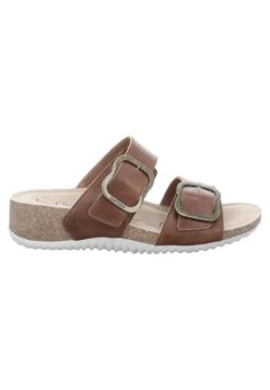 Josef Seibel Natalya- Muiltjes - Camel 12 Josef Seibel Natalya- Muiltjes - Camel -Schoenen Winkel 4f70838870a34d7687047cb39f6dda3d