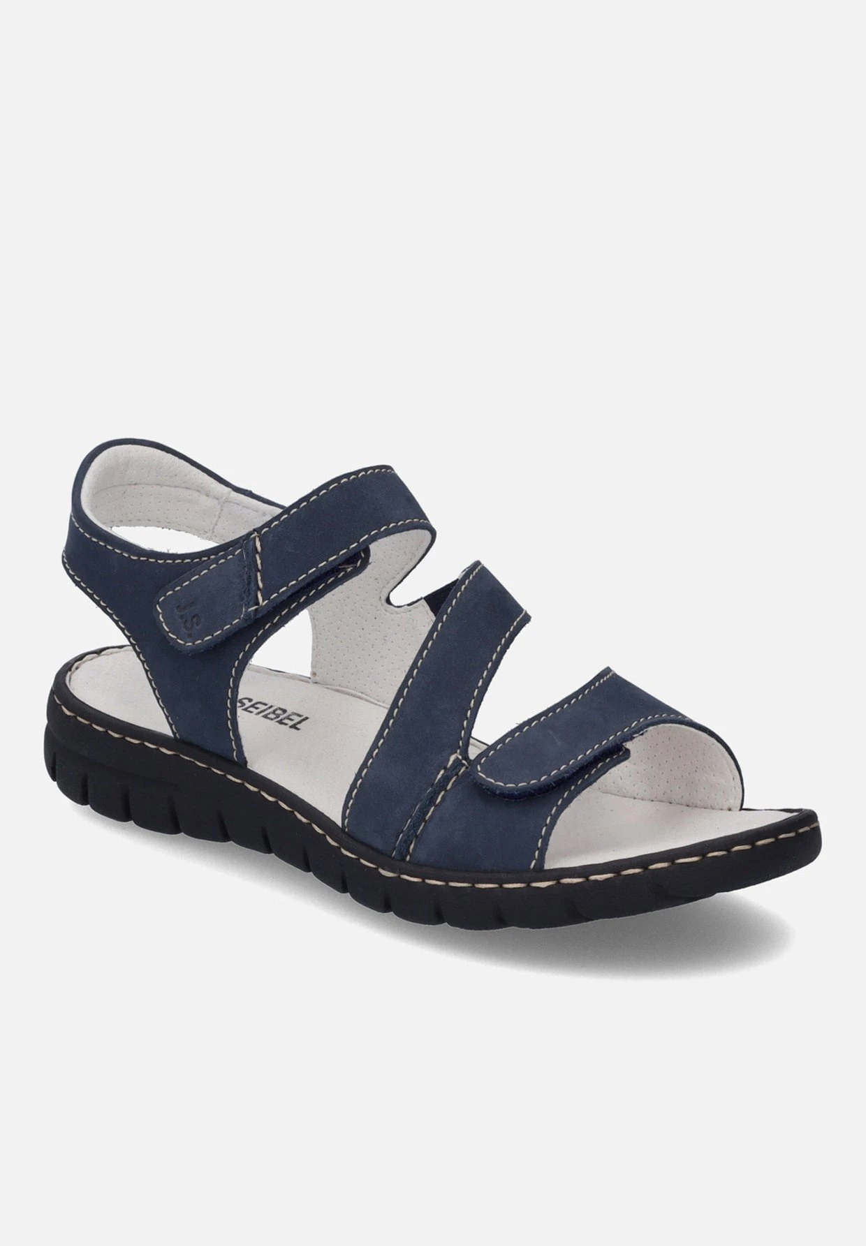 Josef Seibel Stefanie 31 - Sandalen - Ocean 8 Josef Seibel Stefanie 31 - Sandalen - Ocean - Afbeelding 8