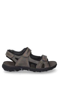 Josef Seibel Cardiff 08 - Outdoorsandalen - Asphalt Kombi 17 Josef Seibel Cardiff 08 - Outdoorsandalen - Asphalt Kombi -Schoenen Winkel 4fb6d049122141838b065a076a338b63