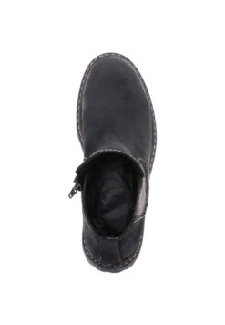 Josef Seibel Korte Laarzen - Schwarz-Kombi 8 Josef Seibel Korte Laarzen - Schwarz-Kombi -Schoenen Winkel 4fdf2e48df2b400cbb6087411ffb3811