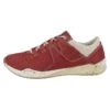 Josef Seibel Ricky - Sneakers Laag - Red Combi