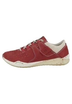 Josef Seibel Ricky - Sneakers Laag - Red Combi