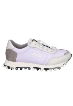 Josef Seibel Bonnie 01 - Sneakers Laag - Weiss-Flieder 13 Josef Seibel Bonnie 01 - Sneakers Laag - Weiss-Flieder -Schoenen Winkel 501cb1b1388e4c2586b51d0b2825d9e7