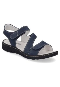 Josef Seibel Stefanie 31 - Sandalen - Ocean 15 Josef Seibel Stefanie 31 - Sandalen - Ocean -Schoenen Winkel 50ab675df1be4ec591c320ad12196032