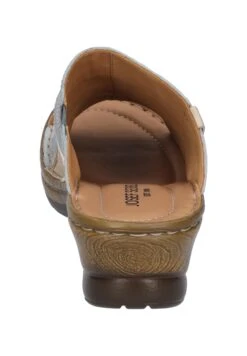 Josef Seibel Muiltjes Met Hak - Skyblue Multi 9 Josef Seibel Muiltjes Met Hak - Skyblue Multi -Schoenen Winkel 50cbced649b84820868e83bedfb75dcb