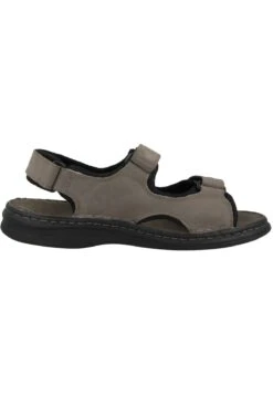 Josef Seibel Franklin - Outdoorsandalen - Asphalt 9 Josef Seibel Franklin - Outdoorsandalen - Asphalt -Schoenen Winkel 5127f3d850a840c5b326060071e9f7ac