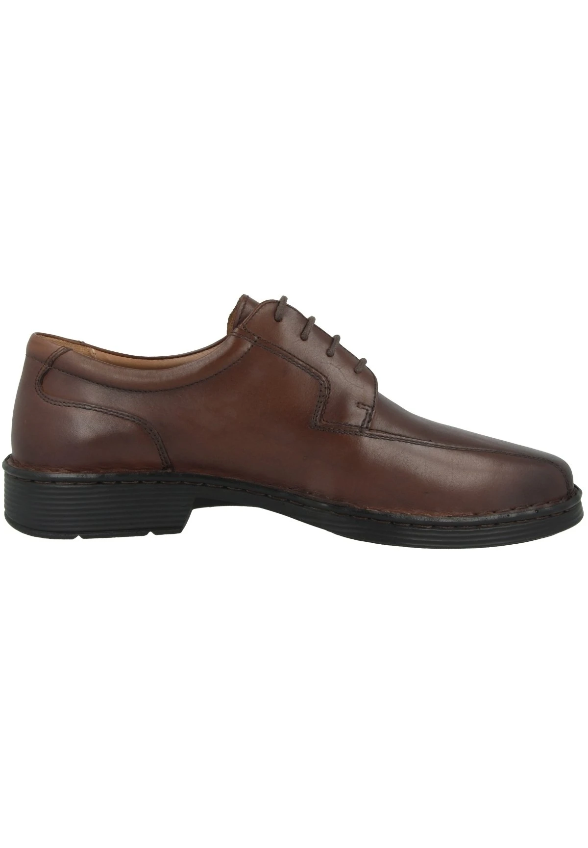 Josef Seibel Veterschoenen - Cognac 5 Josef Seibel Veterschoenen - Cognac - Afbeelding 5