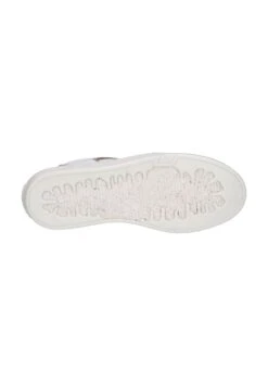 Josef Seibel Sportieve Veterschoenen - Weiss-Beige 10 Josef Seibel Sportieve Veterschoenen - Weiss-Beige -Schoenen Winkel 51f2963a5d1d4723a78cc8f946ce2f45