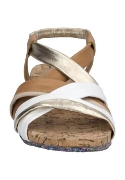 Josef Seibel Henriette - Sandalen - Camel Multi 10 Josef Seibel Henriette - Sandalen - Camel Multi -Schoenen Winkel 5218ef142e94411d858ae88b2e02e8f2