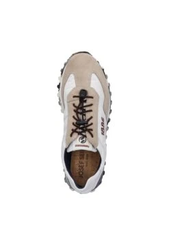 Josef Seibel Sneakers Laag - Beige-Blau 10 Josef Seibel Sneakers Laag - Beige-Blau -Schoenen Winkel 521e8feddb7d4e82914419ba975c7d46