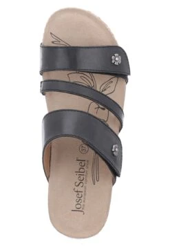 Josef Seibel Muiltjes - Schwarz -Schoenen Winkel 528c71c7779549ad8457693f815f11d4