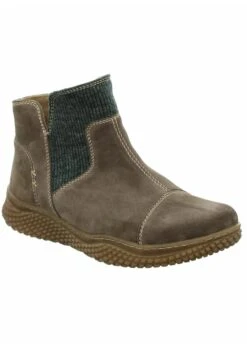 Josef Seibel Amelie 08, Grau-Kombi - Korte Laarzen - Grau-Kombi 7 Josef Seibel Amelie 08, Grau-Kombi - Korte Laarzen - Grau-Kombi -Schoenen Winkel 52f562e0aa374817ae7d9d56c3399de0