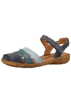 Josef Seibel Rosalie - Sandalen - Ocean 9 Josef Seibel Rosalie - Sandalen - Ocean -Schoenen Winkel 538e26f51e2541dabec6398f4ba20701