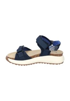 Josef Seibel Annie- Sandalen - Ocean/Kombi