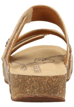 Josef Seibel Muiltjes - Beige -Schoenen Winkel 53c1046aab894683b71259065b4b2f9a