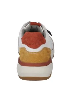 Josef Seibel Jonah - Sneakers Laag - Beige Multi 10 Josef Seibel Jonah - Sneakers Laag - Beige Multi -Schoenen Winkel 54080167e29f4ec7818422cffe1e9432