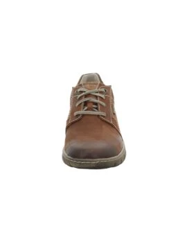 Josef Seibel Sneakers Laag - Cognac-Kombi 12 Josef Seibel Sneakers Laag - Cognac-Kombi -Schoenen Winkel 5409c5817e124d8b8fc3be2dddbe3b7a