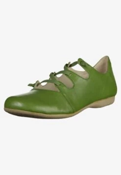 Josef Seibel Instappers - Green 9 Josef Seibel Instappers - Green -Schoenen Winkel 540faade1bd24e549ce7a9f295b724f8