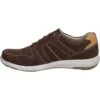 Josef Seibel Enrico 28 - Sneakers Laag - Brandy-Kombi