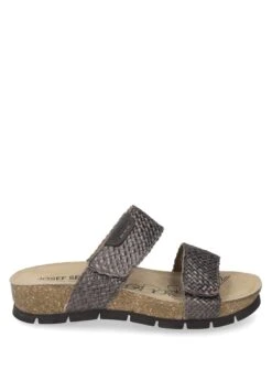 Josef Seibel Muiltjes - Bronze 24 Josef Seibel Muiltjes - Bronze -Schoenen Winkel 54603f56237746bdb0489b1bb2314bec