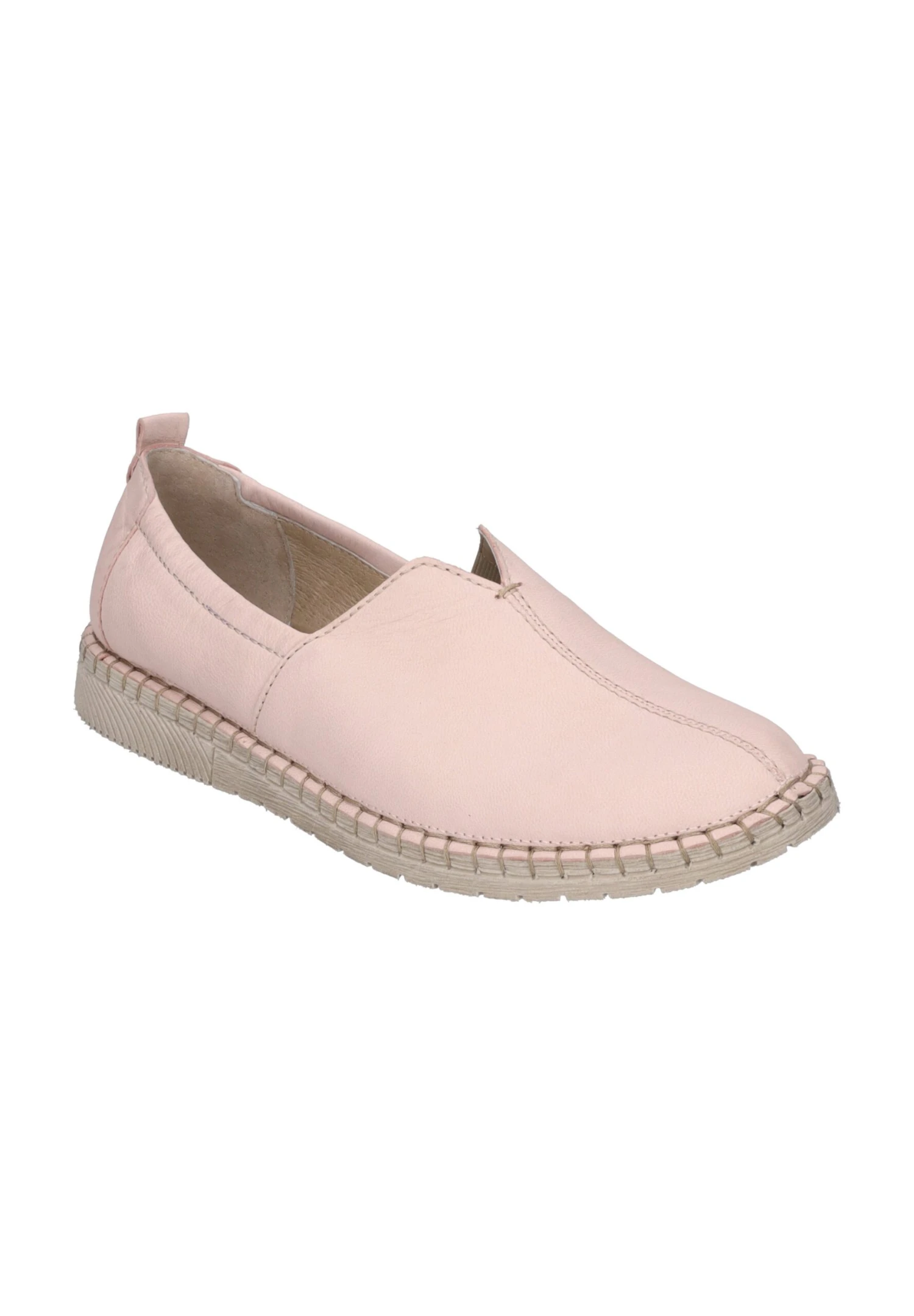 Josef Seibel Sofie - Instappers - Rosa 2 Josef Seibel Sofie - Instappers - Rosa - Afbeelding 2