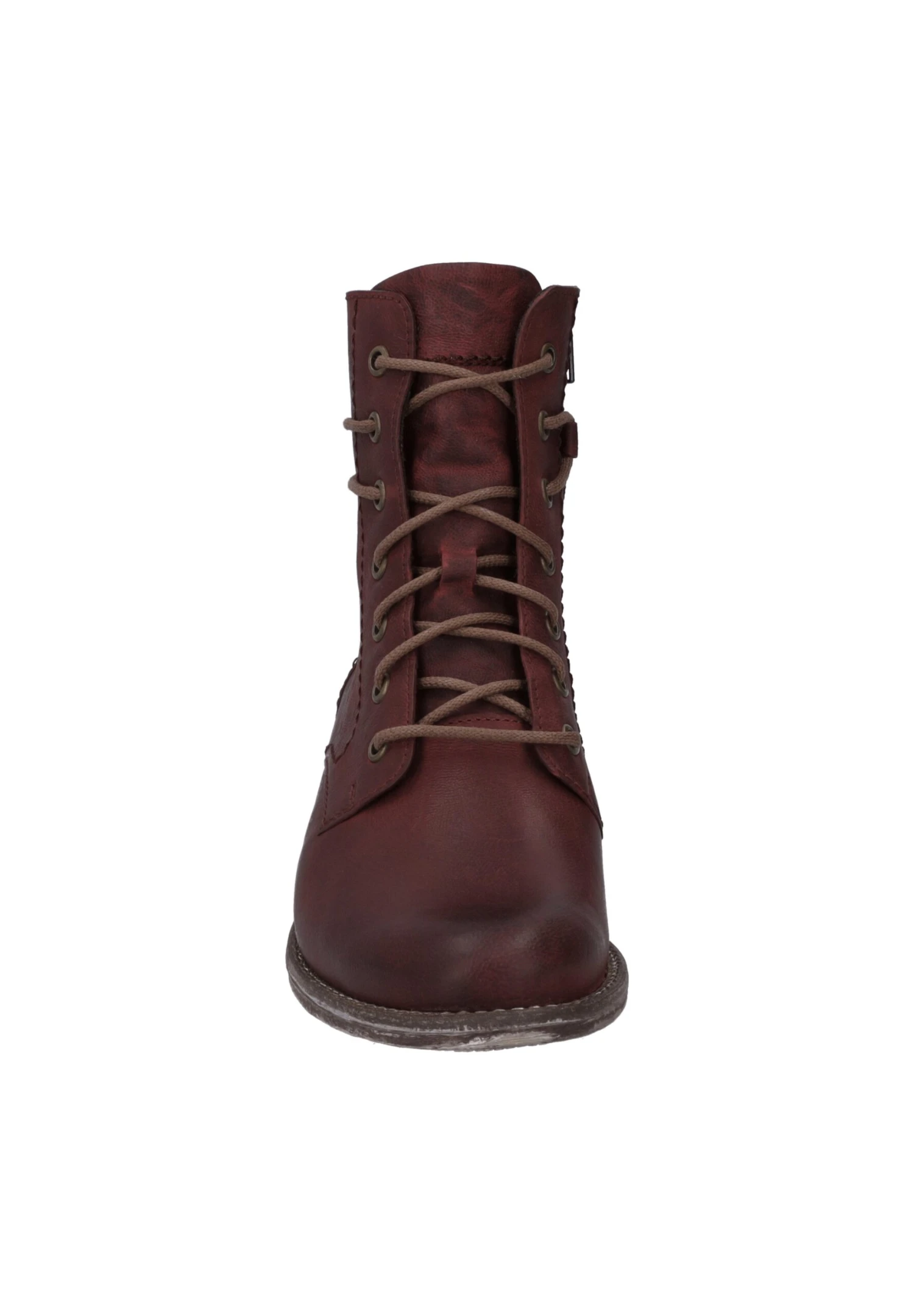 Josef Seibel Sienna 70 - Veterboots - Bordeaux 5 Josef Seibel Sienna 70 - Veterboots - Bordeaux - Afbeelding 5