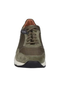Josef Seibel Jeremiah - Sneakers Laag - Oliv-Kombi 12 Josef Seibel Jeremiah - Sneakers Laag - Oliv-Kombi -Schoenen Winkel 54e5d843c40840c492527e3bed35a323
