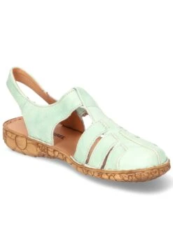 Josef Seibel Rosalie - Outdoorsandalen - Mint 13 Josef Seibel Rosalie - Outdoorsandalen - Mint -Schoenen Winkel 54ffb2df8e9f4aed99f1e1b059493384