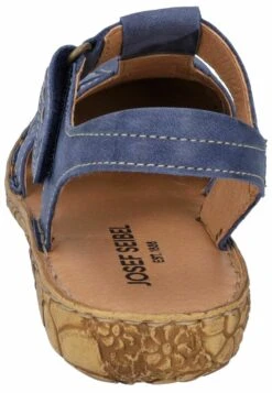 Josef Seibel Sandalen - Ocean 10 Josef Seibel Sandalen - Ocean -Schoenen Winkel 55539f77b1834cb6a0d4da96b8d3adf3