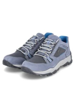 Josef Seibel Philipp 53 - Sneakers Laag - Blau 13 Josef Seibel Philipp 53 - Sneakers Laag - Blau -Schoenen Winkel 5579fb1a1fe74e44b83fa7f00b9362e8
