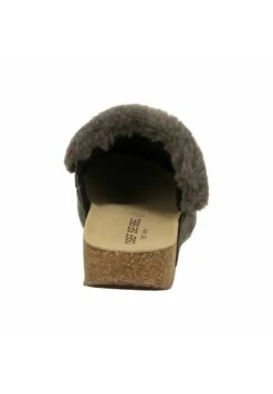 Josef Seibel Tonga - Muiltjes - Graphit 10 Josef Seibel Tonga - Muiltjes - Graphit -Schoenen Winkel 55c271c7d65e4767b001f7c400a47cd8