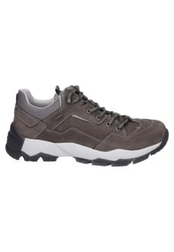 Josef Seibel Philipp- Sportieve Veterschoenen - Asphalt Kombi 13 Josef Seibel Philipp- Sportieve Veterschoenen - Asphalt Kombi -Schoenen Winkel 55ff4457e0654381bbdcf9ccc654233b