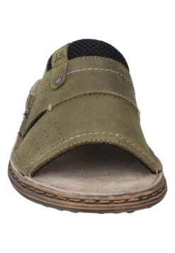 Josef Seibel Vincent - Muiltjes - Oliv Kombi 5 Josef Seibel Vincent - Muiltjes - Oliv Kombi -Schoenen Winkel 5647721816324068813a167512bb6e43