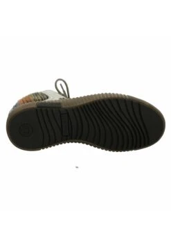 Josef Seibel Veterboots - Weiss-Multi 11 Josef Seibel Veterboots - Weiss-Multi -Schoenen Winkel 56a09295ce6b465398b7f9782e21ef5c