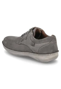 Josef Seibel Alfred 03 - Sportieve Veterschoenen - Grau 12 Josef Seibel Alfred 03 - Sportieve Veterschoenen - Grau -Schoenen Winkel 56dd7a49cbb74c8aa21ba9b5163e070b