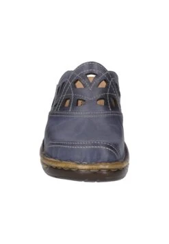 Josef Seibel Catalonia 41 - Clogs - Dunkelblau -Schoenen Winkel 571eb663c4b34622b9207044bfb52820