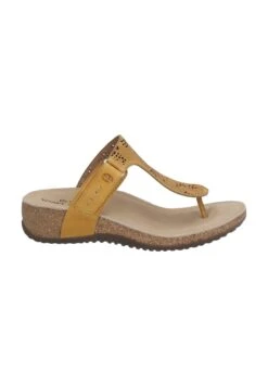 Josef Seibel Natalya 17, Safran - Teensandalen - Safran -Schoenen Winkel 574ef6896ad04b1f9401380e24f82190