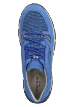 Josef Seibel Philipp 53 - Sneakers Laag - Blau/Kombi 10 Josef Seibel Philipp 53 - Sneakers Laag - Blau/Kombi -Schoenen Winkel 5754736a1c274ce0ae2fee0543196645