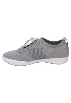 Josef Seibel Sneakers Laag - Grau