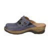 Josef Seibel Catalonia 41 - Clogs - Dunkelblau