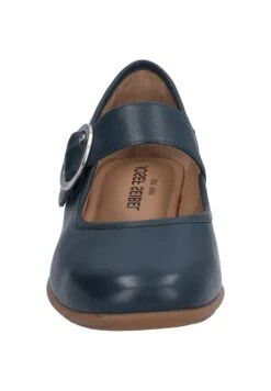 Josef Seibel Fenja- Ballerina'S Met Enkelbandjes - Ocean 10 Josef Seibel Fenja- Ballerina'S Met Enkelbandjes - Ocean -Schoenen Winkel 579b58b541ed491bb7fa1cc130d965fb