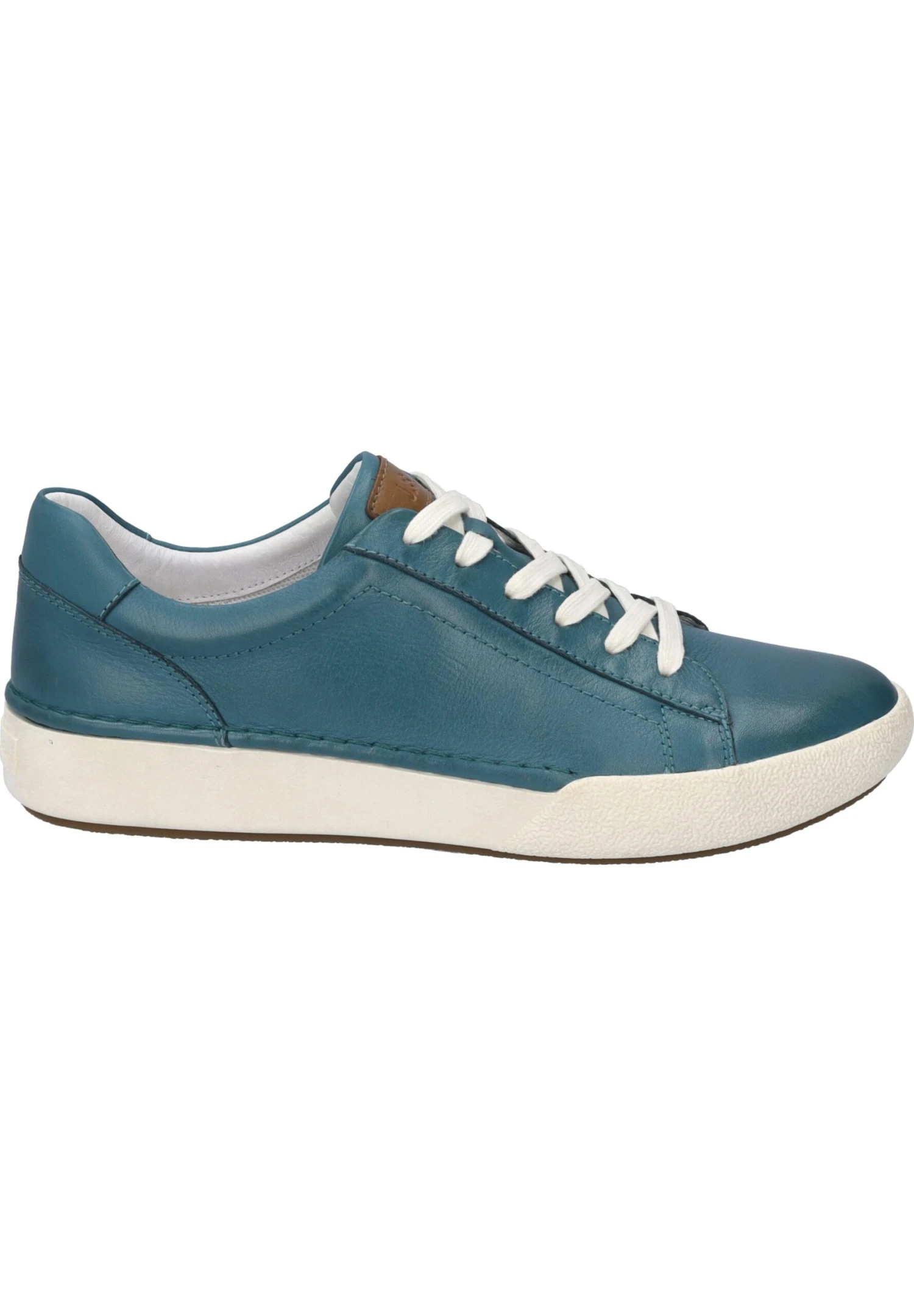 Josef Seibel Sneakers Laag - Azur 6 Josef Seibel Sneakers Laag - Azur - Afbeelding 6