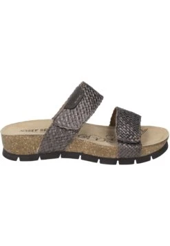 Josef Seibel Muiltjes - Bronze 22 Josef Seibel Muiltjes - Bronze -Schoenen Winkel 57d04cfe37274a86b7f73177302ca525