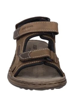 Josef Seibel Vincent- Outdoorsandalen - Braun Kombi 7 Josef Seibel Vincent- Outdoorsandalen - Braun Kombi -Schoenen Winkel 57ea60a3b5a74efebe5c84637fff616b